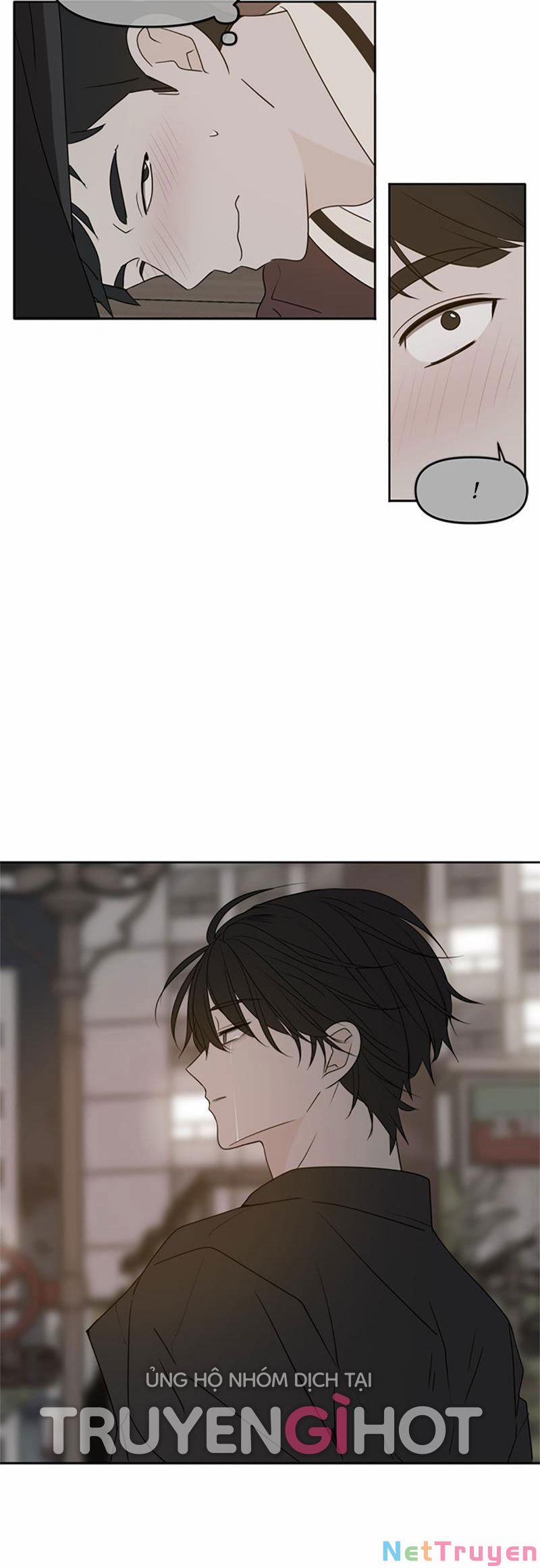 Kiếp Này Cũng Xin Chăm Sóc Tôi Như Vậy Nhé 84 trang 13