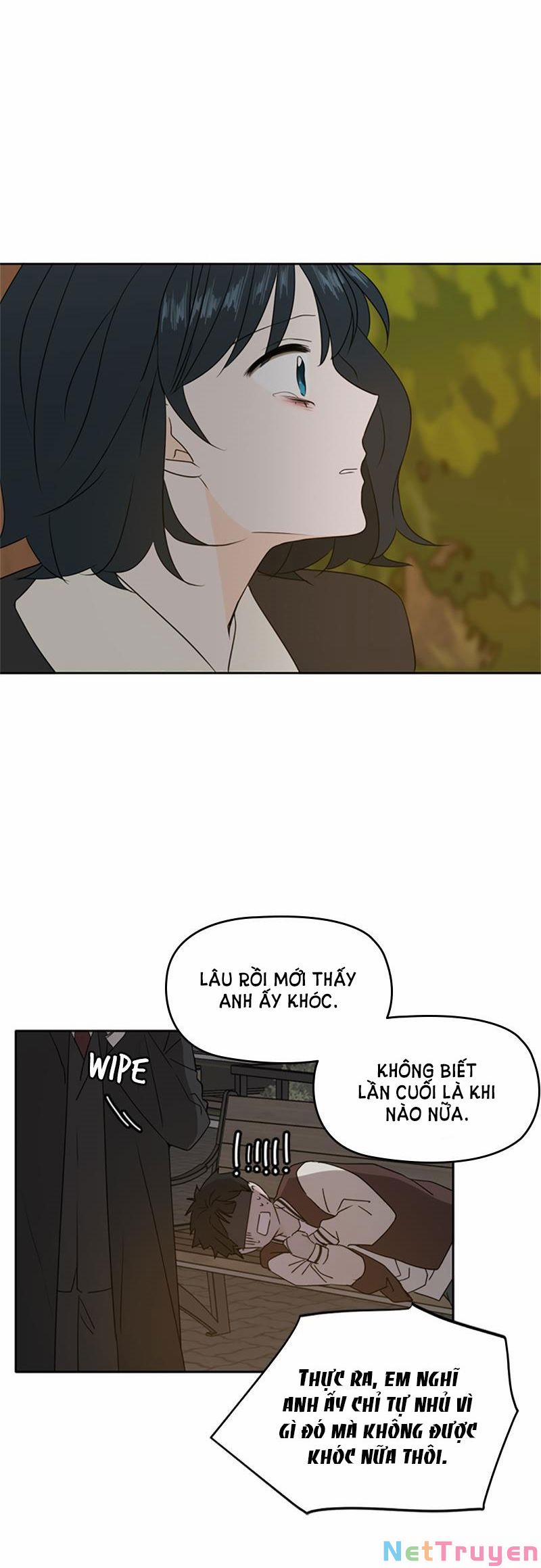 Kiếp Này Cũng Xin Chăm Sóc Tôi Như Vậy Nhé 84 trang 14