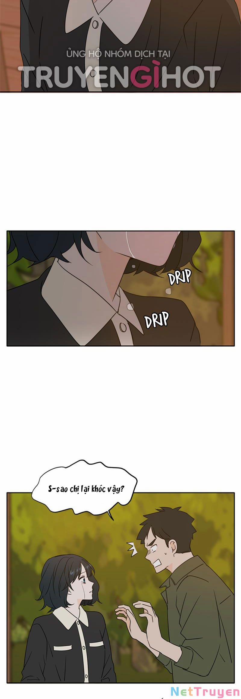 Kiếp Này Cũng Xin Chăm Sóc Tôi Như Vậy Nhé 84 trang 16