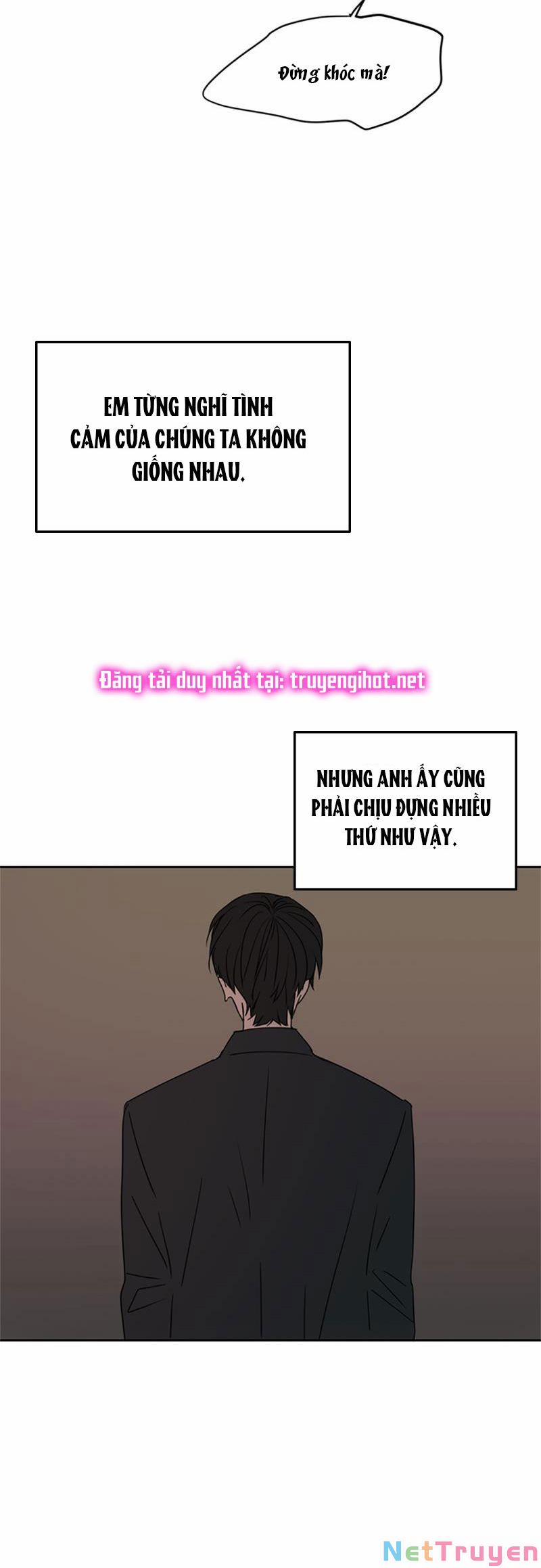 Kiếp Này Cũng Xin Chăm Sóc Tôi Như Vậy Nhé 84 trang 17