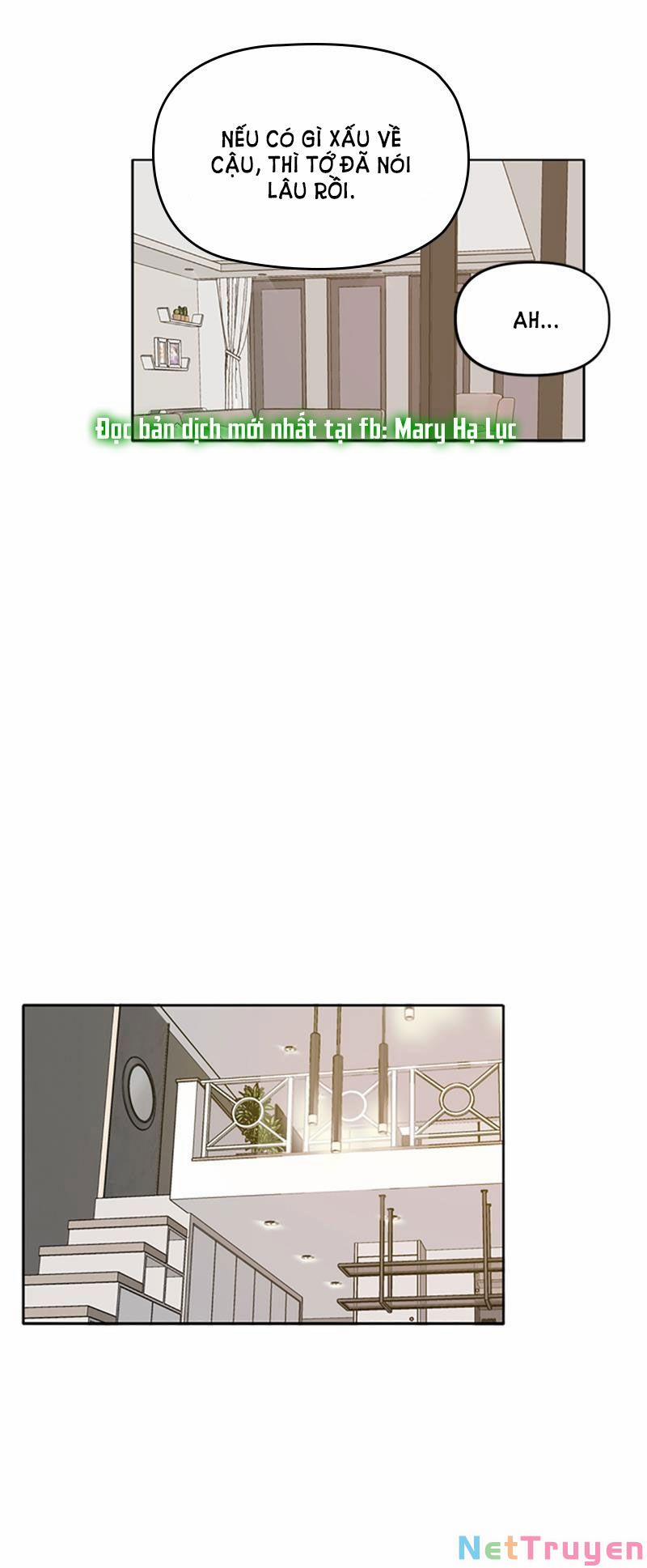 Kiếp Này Cũng Xin Chăm Sóc Tôi Như Vậy Nhé 84 trang 40