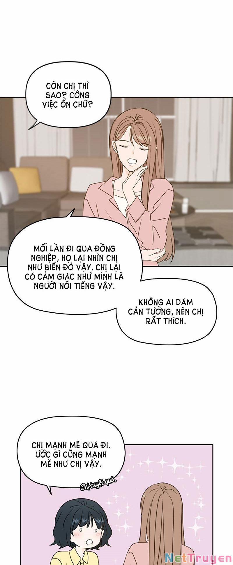 Kiếp Này Cũng Xin Chăm Sóc Tôi Như Vậy Nhé 84 trang 42