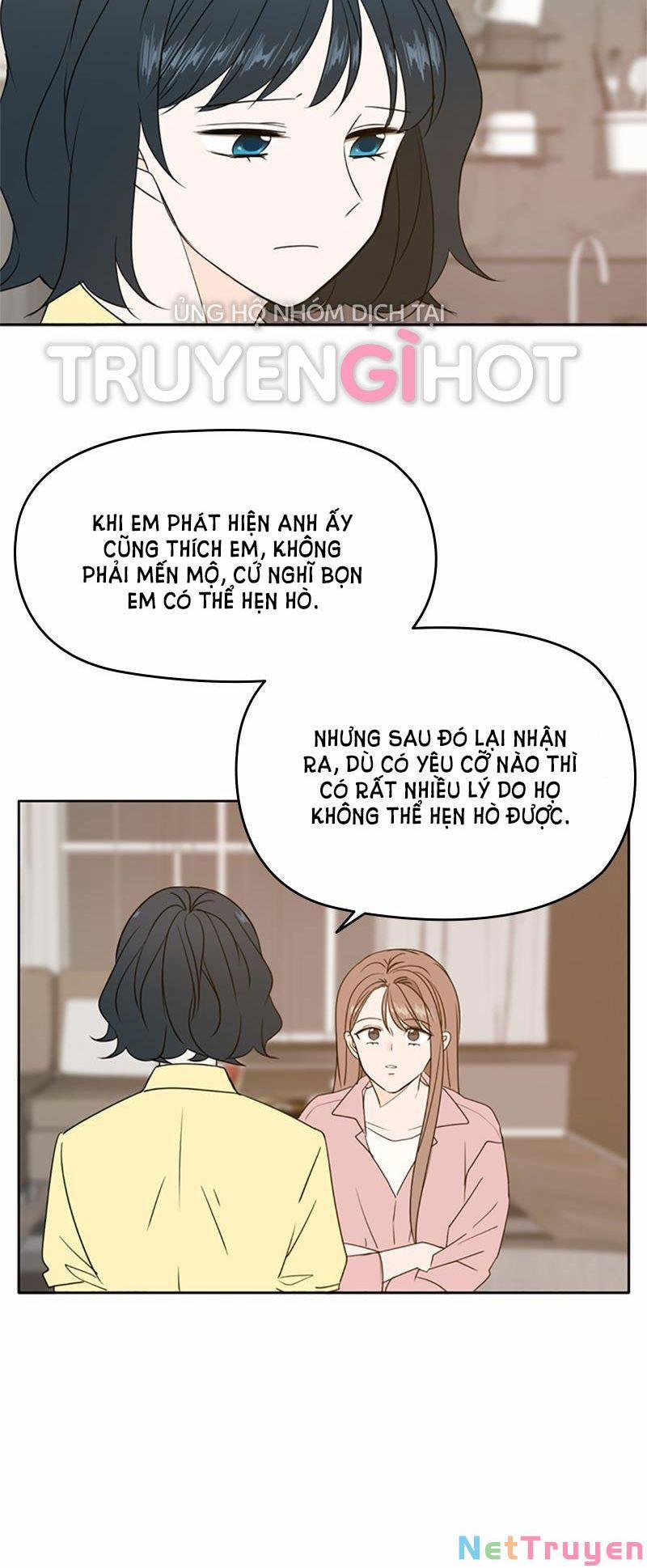 Kiếp Này Cũng Xin Chăm Sóc Tôi Như Vậy Nhé 84 trang 44