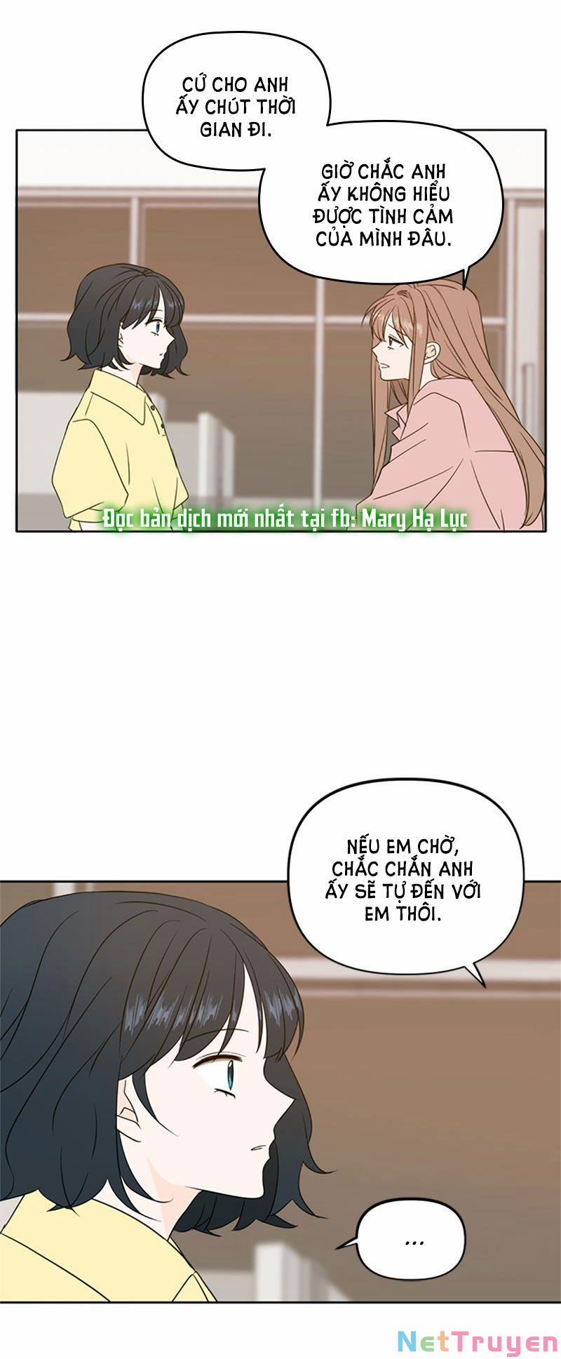 Kiếp Này Cũng Xin Chăm Sóc Tôi Như Vậy Nhé 84 trang 45