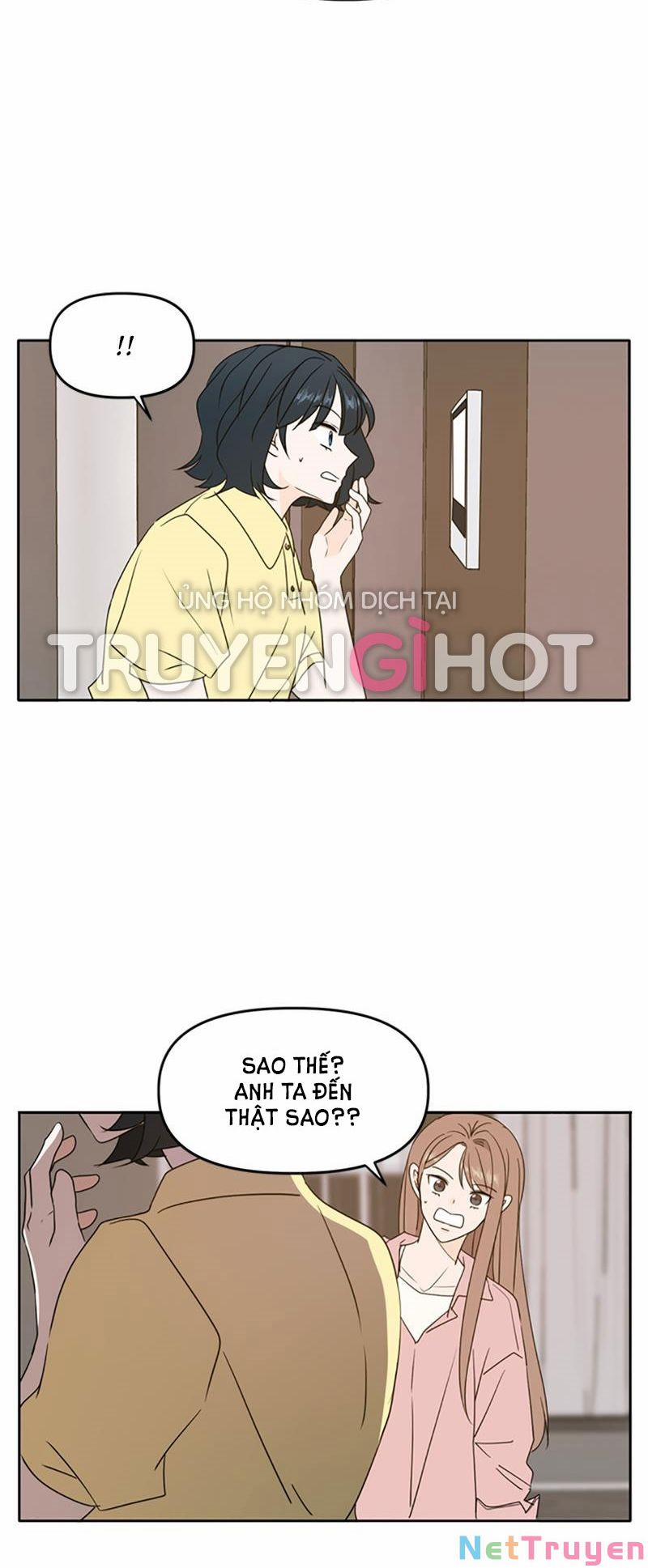 Kiếp Này Cũng Xin Chăm Sóc Tôi Như Vậy Nhé 84 trang 47