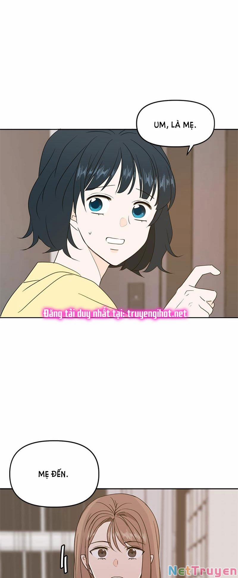 Kiếp Này Cũng Xin Chăm Sóc Tôi Như Vậy Nhé 84 trang 48