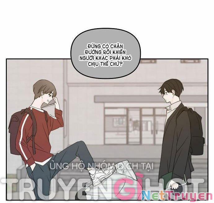 Kiếp Này Cũng Xin Chăm Sóc Tôi Như Vậy Nhé 85 trang 110