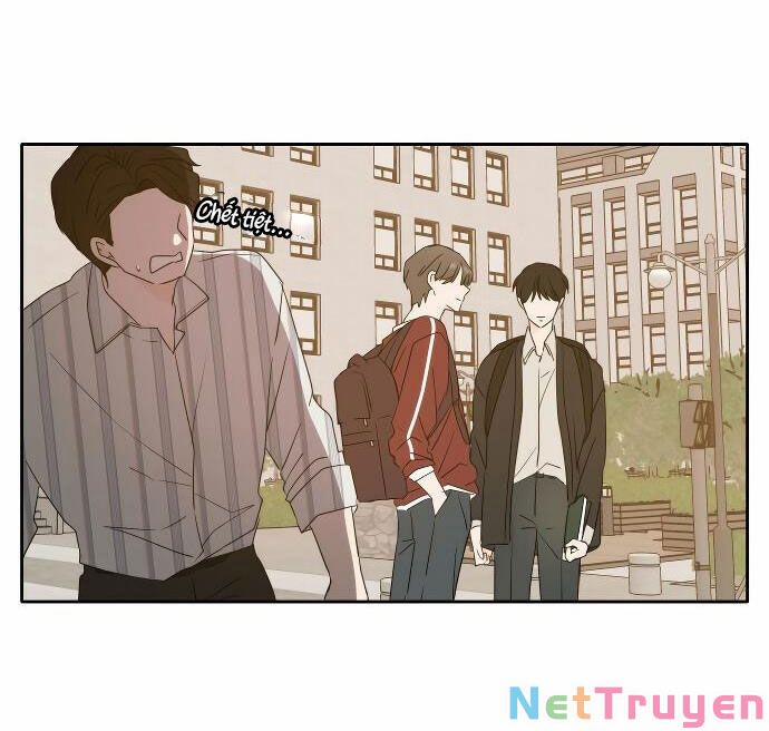 Kiếp Này Cũng Xin Chăm Sóc Tôi Như Vậy Nhé 85 trang 114