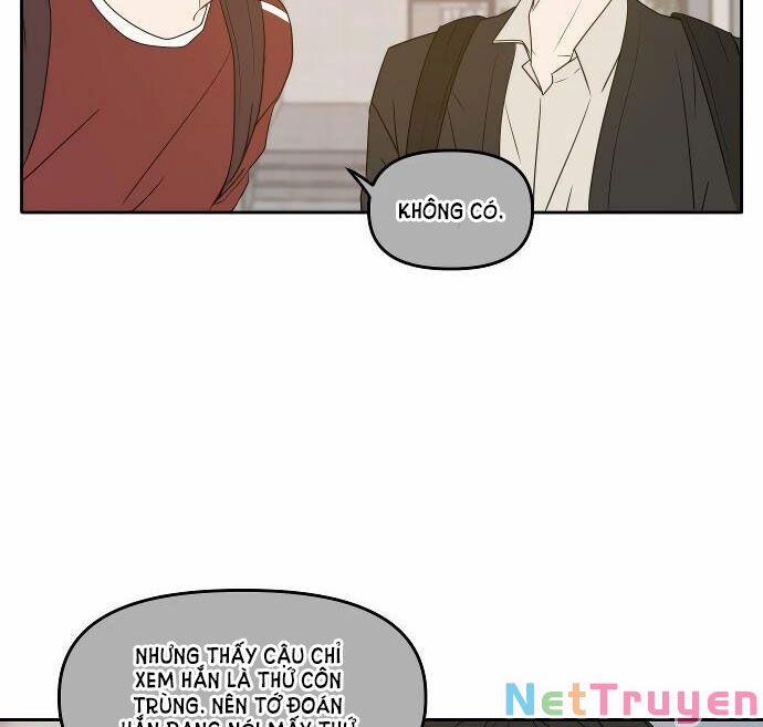 Kiếp Này Cũng Xin Chăm Sóc Tôi Như Vậy Nhé 85 trang 116