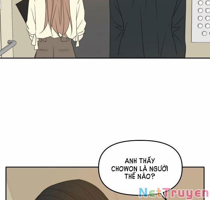 Kiếp Này Cũng Xin Chăm Sóc Tôi Như Vậy Nhé 85 trang 119