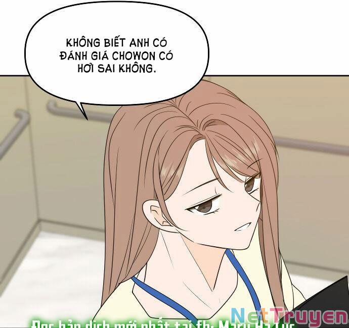 Kiếp Này Cũng Xin Chăm Sóc Tôi Như Vậy Nhé 85 trang 121