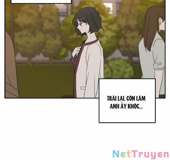 Kiếp Này Cũng Xin Chăm Sóc Tôi Như Vậy Nhé 85 trang 137