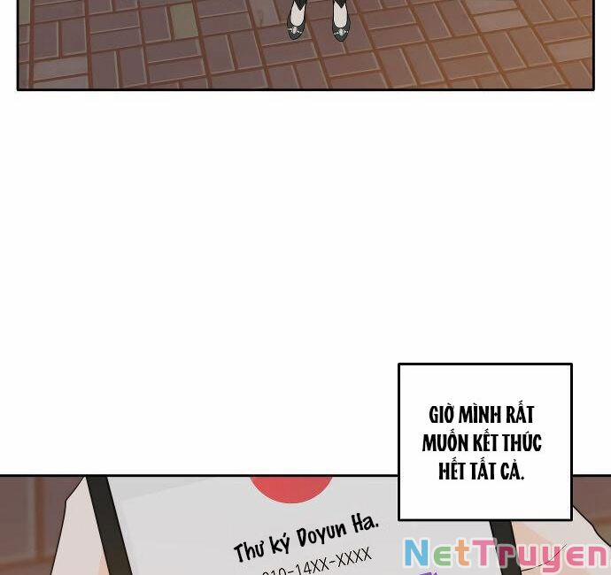 Kiếp Này Cũng Xin Chăm Sóc Tôi Như Vậy Nhé 85 trang 140