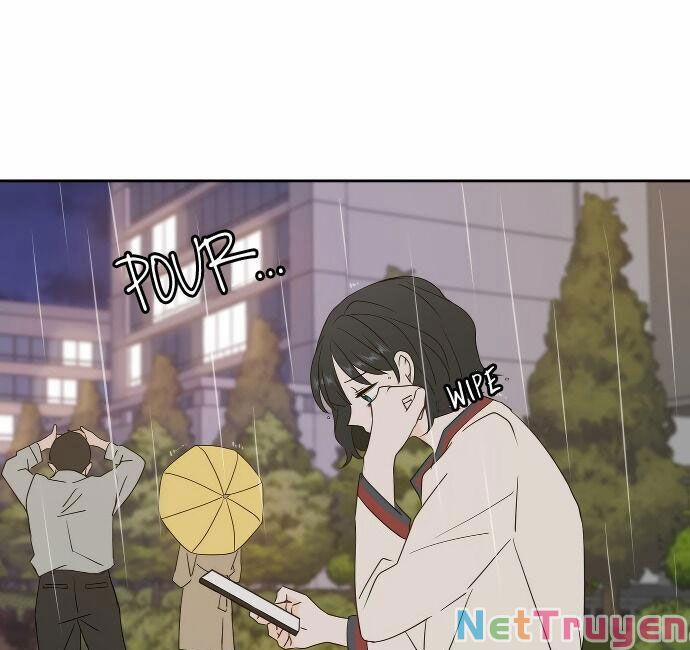 Kiếp Này Cũng Xin Chăm Sóc Tôi Như Vậy Nhé 85 trang 153