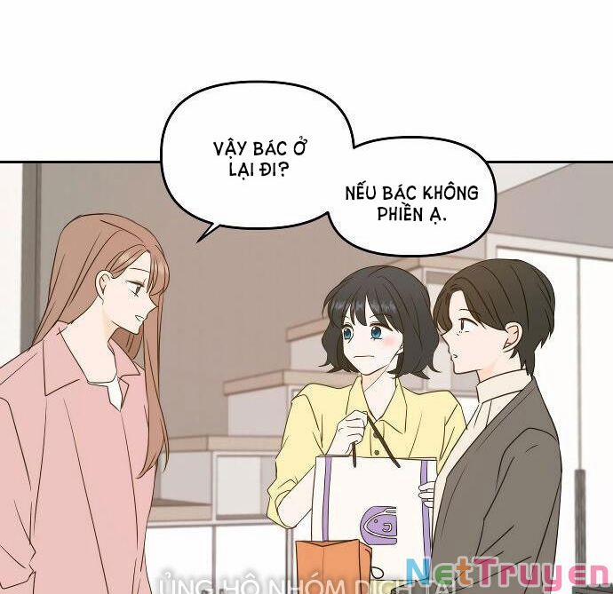 Kiếp Này Cũng Xin Chăm Sóc Tôi Như Vậy Nhé 85 trang 17