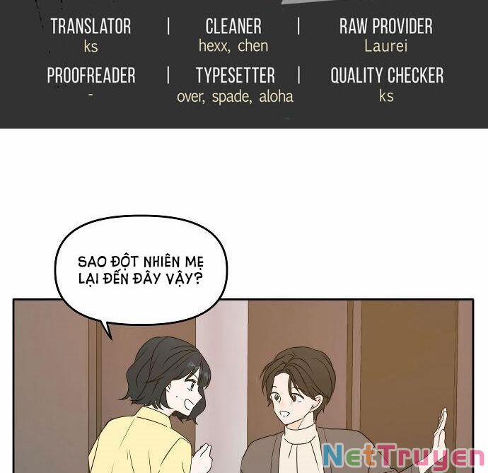 Kiếp Này Cũng Xin Chăm Sóc Tôi Như Vậy Nhé 85 trang 2