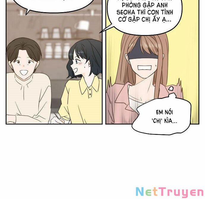 Kiếp Này Cũng Xin Chăm Sóc Tôi Như Vậy Nhé 85 trang 27