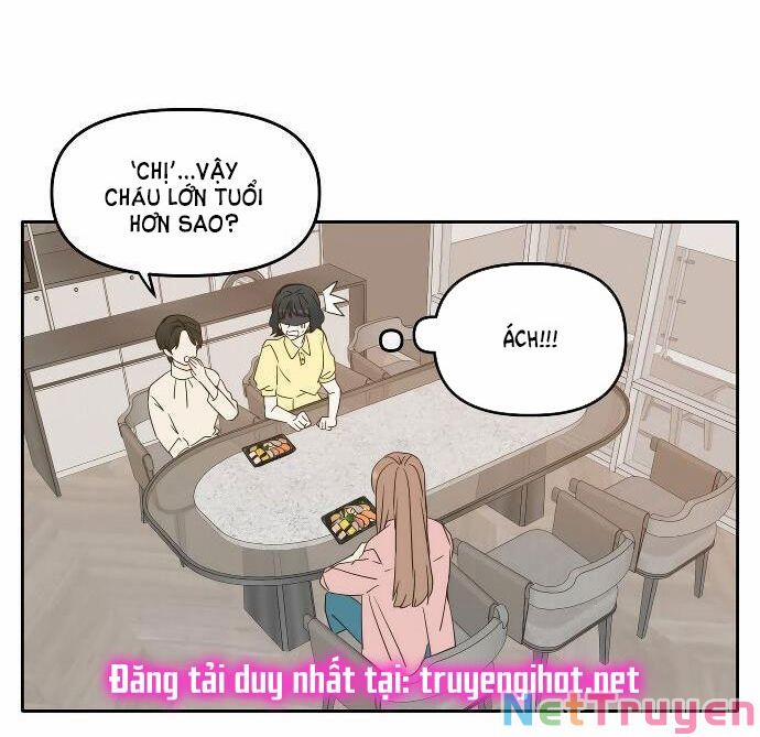 Kiếp Này Cũng Xin Chăm Sóc Tôi Như Vậy Nhé 85 trang 28