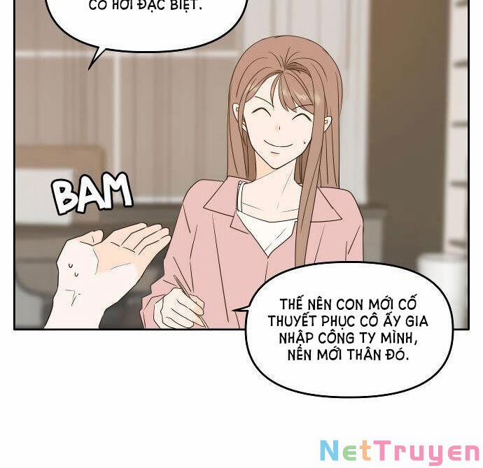 Kiếp Này Cũng Xin Chăm Sóc Tôi Như Vậy Nhé 85 trang 31