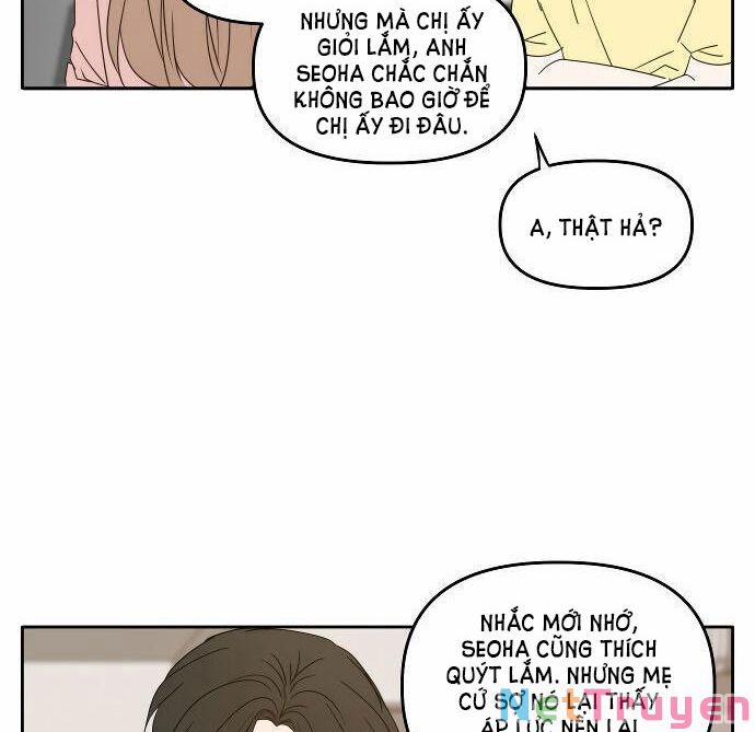 Kiếp Này Cũng Xin Chăm Sóc Tôi Như Vậy Nhé 85 trang 33