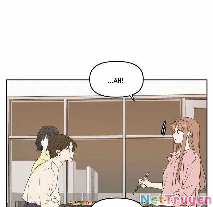 Kiếp Này Cũng Xin Chăm Sóc Tôi Như Vậy Nhé 85 trang 36