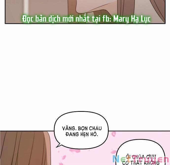 Kiếp Này Cũng Xin Chăm Sóc Tôi Như Vậy Nhé 85 trang 38