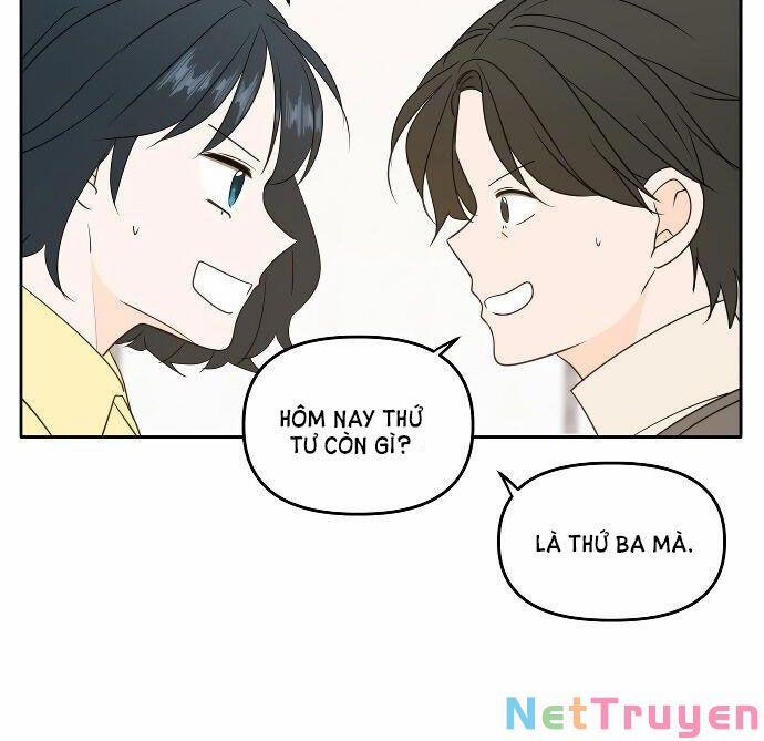 Kiếp Này Cũng Xin Chăm Sóc Tôi Như Vậy Nhé 85 trang 4