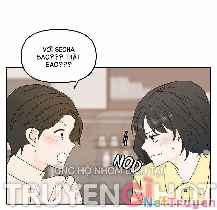 Kiếp Này Cũng Xin Chăm Sóc Tôi Như Vậy Nhé 85 trang 40