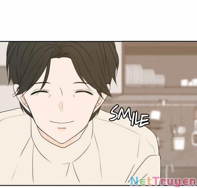 Kiếp Này Cũng Xin Chăm Sóc Tôi Như Vậy Nhé 85 trang 46