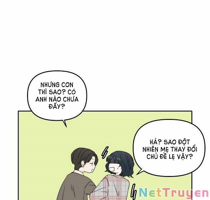 Kiếp Này Cũng Xin Chăm Sóc Tôi Như Vậy Nhé 85 trang 55