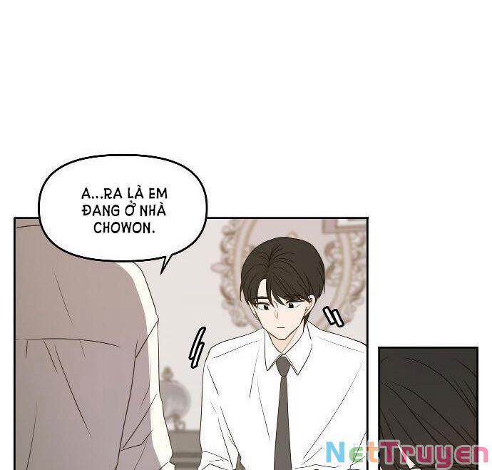 Kiếp Này Cũng Xin Chăm Sóc Tôi Như Vậy Nhé 85 trang 68