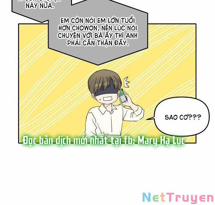 Kiếp Này Cũng Xin Chăm Sóc Tôi Như Vậy Nhé 85 trang 74