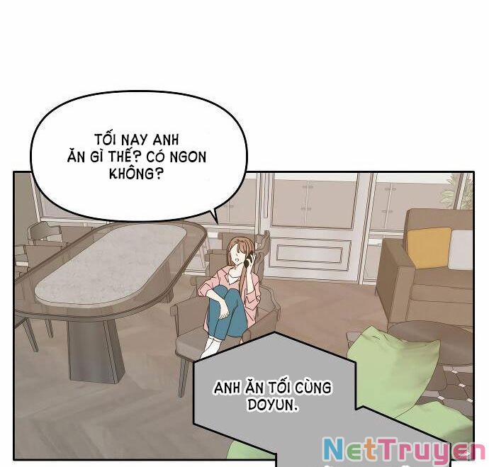 Kiếp Này Cũng Xin Chăm Sóc Tôi Như Vậy Nhé 85 trang 75