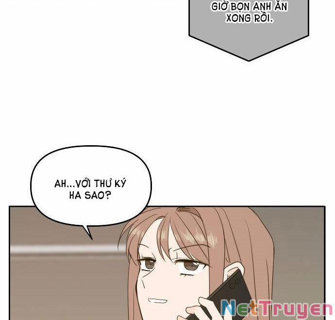 Kiếp Này Cũng Xin Chăm Sóc Tôi Như Vậy Nhé 85 trang 76