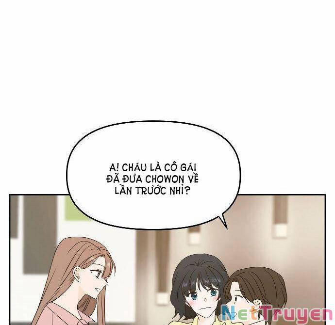 Kiếp Này Cũng Xin Chăm Sóc Tôi Như Vậy Nhé 85 trang 8