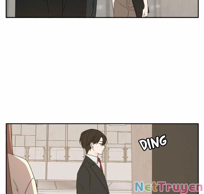 Kiếp Này Cũng Xin Chăm Sóc Tôi Như Vậy Nhé 85 trang 81