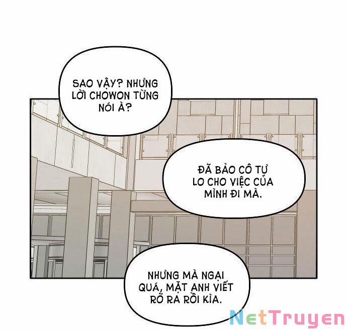 Kiếp Này Cũng Xin Chăm Sóc Tôi Như Vậy Nhé 85 trang 92