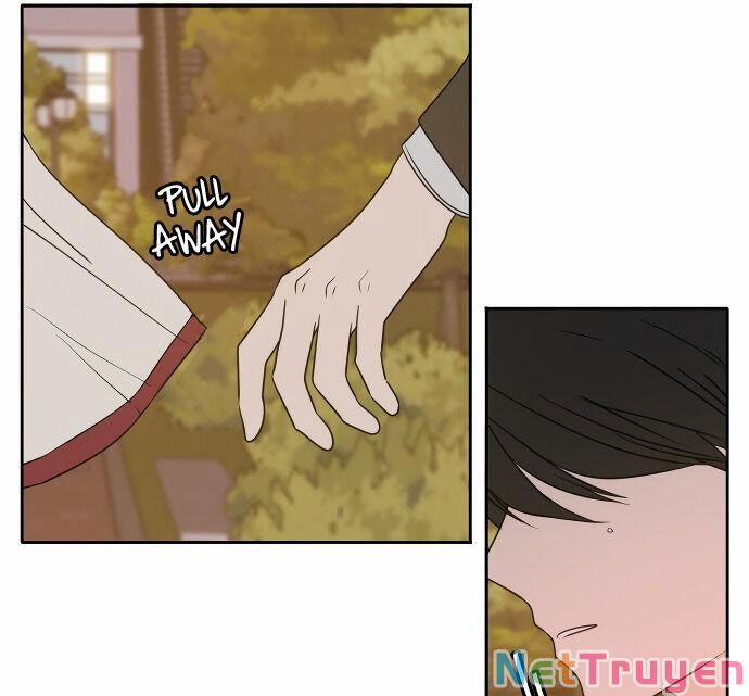 Kiếp Này Cũng Xin Chăm Sóc Tôi Như Vậy Nhé 86 trang 121