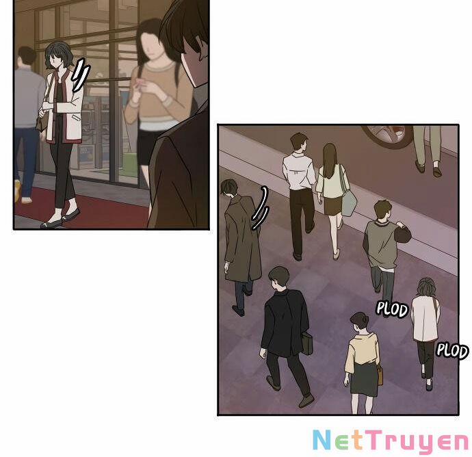 Kiếp Này Cũng Xin Chăm Sóc Tôi Như Vậy Nhé 86 trang 13