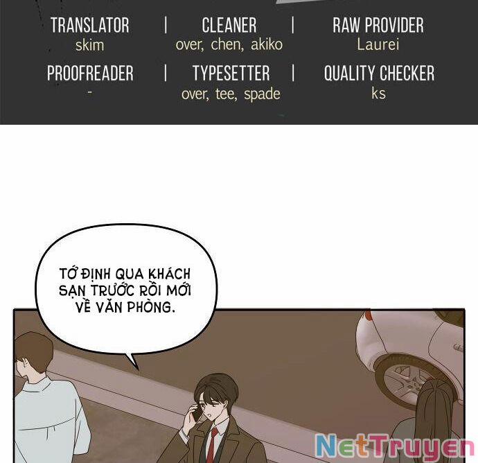 Kiếp Này Cũng Xin Chăm Sóc Tôi Như Vậy Nhé 86 trang 2