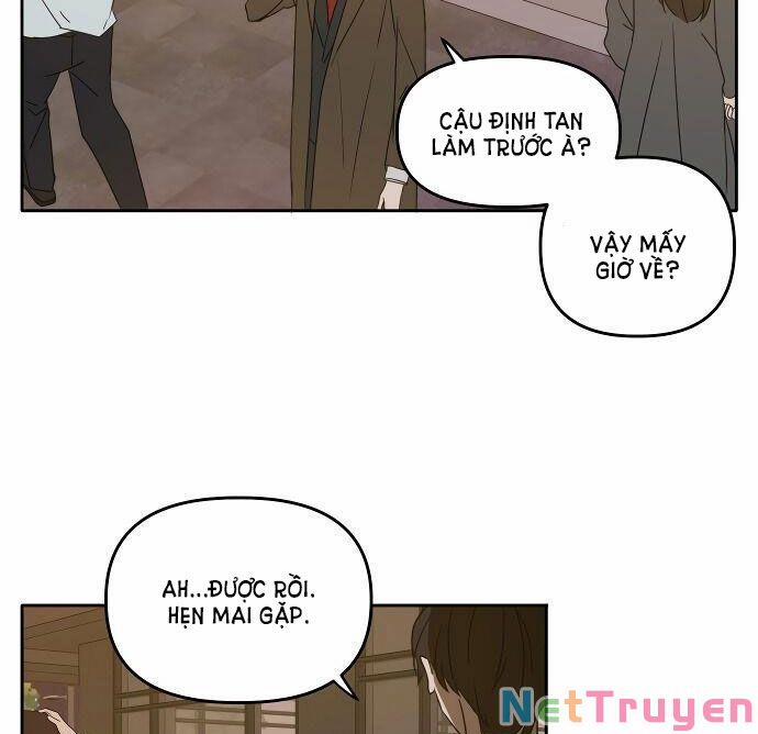 Kiếp Này Cũng Xin Chăm Sóc Tôi Như Vậy Nhé 86 trang 3