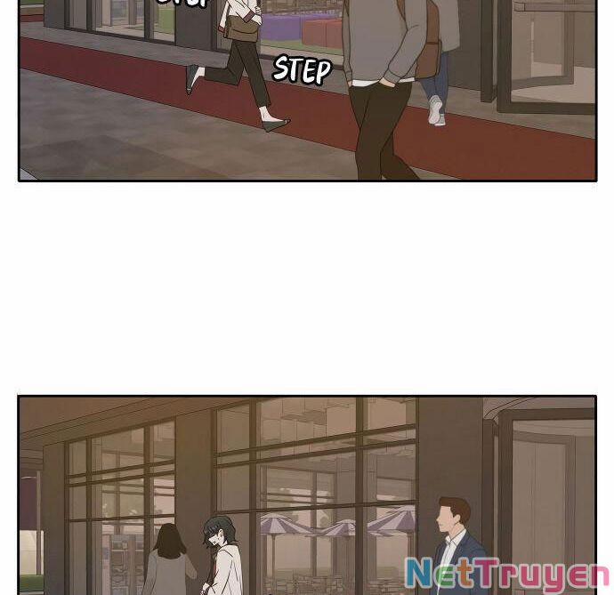 Kiếp Này Cũng Xin Chăm Sóc Tôi Như Vậy Nhé 86 trang 8