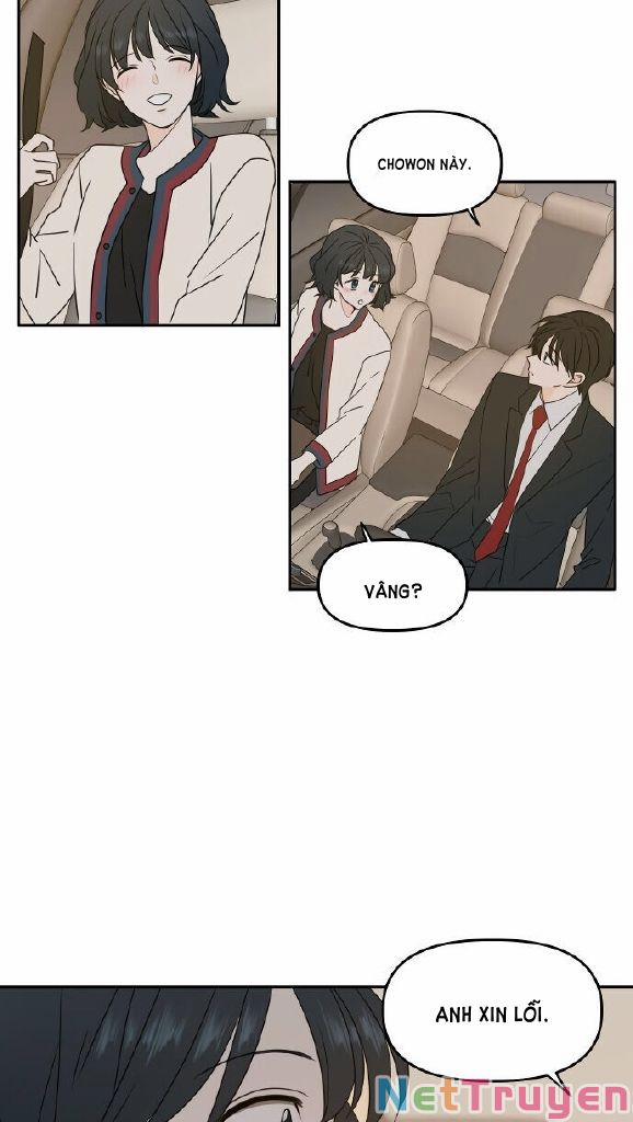 Kiếp Này Cũng Xin Chăm Sóc Tôi Như Vậy Nhé 87 trang 10