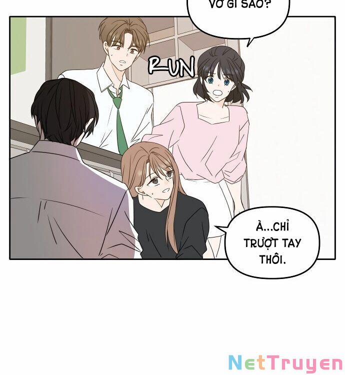 Kiếp Này Cũng Xin Chăm Sóc Tôi Như Vậy Nhé 87 trang 102