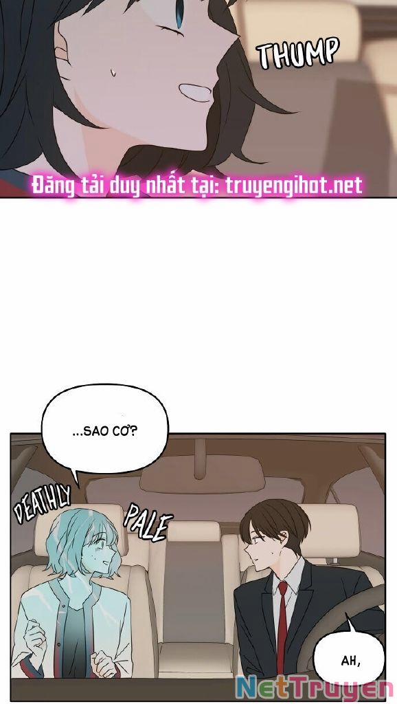 Kiếp Này Cũng Xin Chăm Sóc Tôi Như Vậy Nhé 87 trang 11