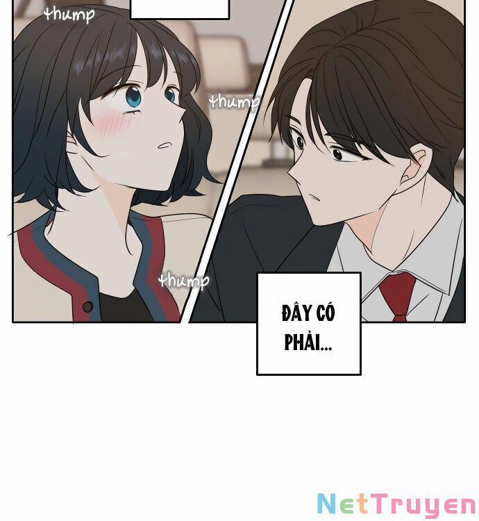 Kiếp Này Cũng Xin Chăm Sóc Tôi Như Vậy Nhé 87 trang 17