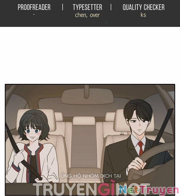 Kiếp Này Cũng Xin Chăm Sóc Tôi Như Vậy Nhé 87 trang 2