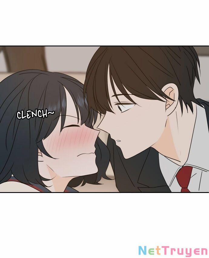 Kiếp Này Cũng Xin Chăm Sóc Tôi Như Vậy Nhé 87 trang 21