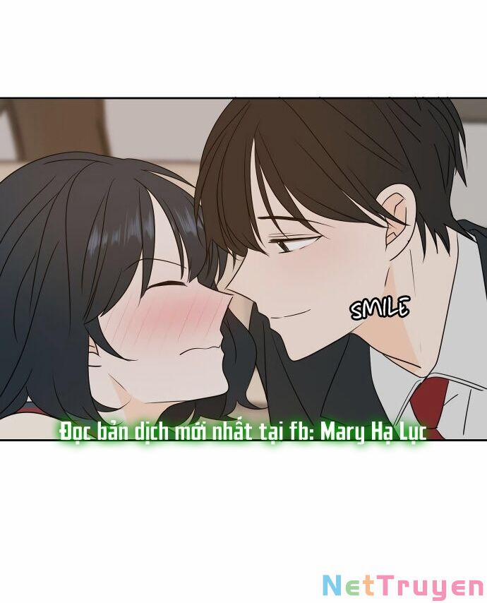 Kiếp Này Cũng Xin Chăm Sóc Tôi Như Vậy Nhé 87 trang 22