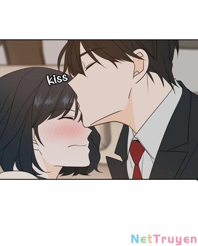 Kiếp Này Cũng Xin Chăm Sóc Tôi Như Vậy Nhé 87 trang 23